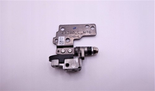 NEW Genuine Left Hinge for Dell Latitude E7470 MRH5G / 0MRH5G - Zdjęcie 2 z 7