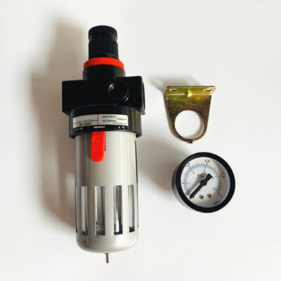 BFC 2000 BFR 3000 BC 4000 G1/4'' Air Filter Regulator Combination Lubricator