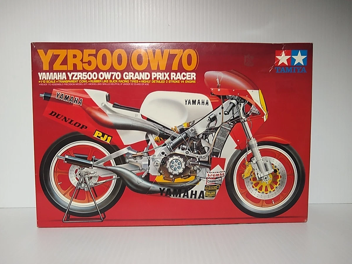 Tamiya Yzr500 for sale | eBay