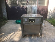 impianto frigorifero Zambelli per vinificazione