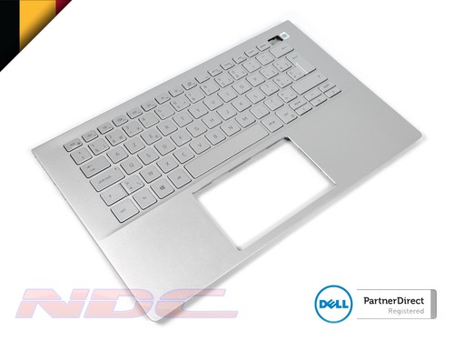 Palmrest Avec Clavier AZERTY Pour Dell Inspiron 15 5583 - Réf. 0K9P5Y - Neuf