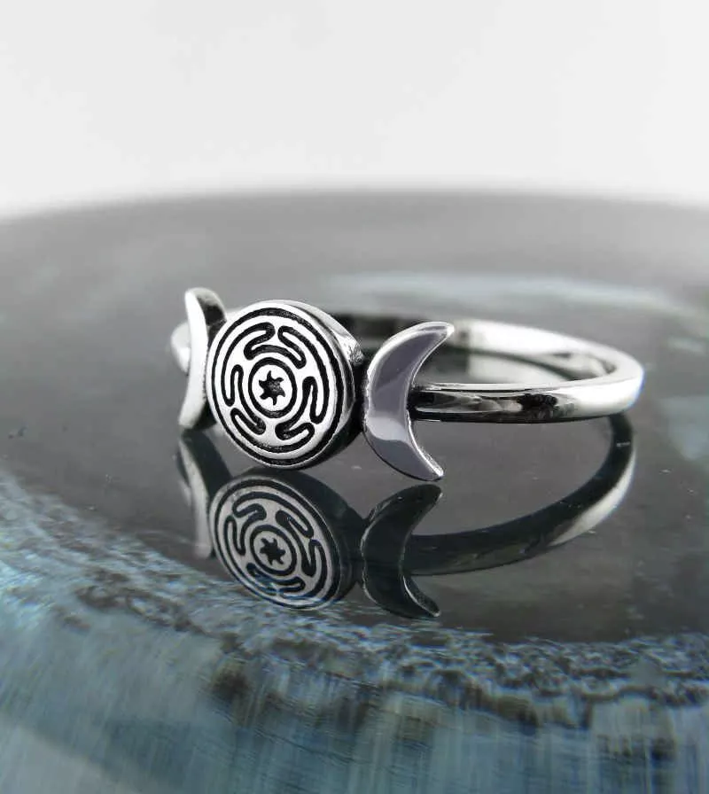 Hecate ring best sale