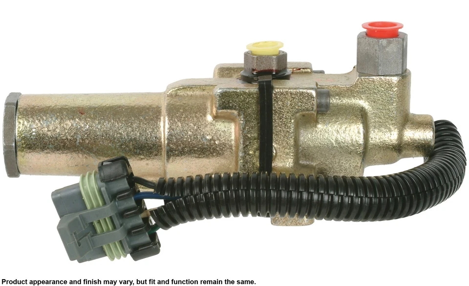 ABS hidráulico Cardone para C1500, C2500, C35, C3500, K1500, K2500, K3500 12-2003 Foto 3 de 4