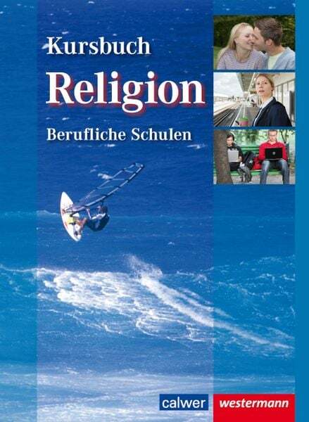 Thumbnail - Kursbuch Religion Berufliche Schulen