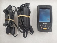 Symbol PPT8800 - R3BZOOWW Color Display Mobile Pocket PC Laser Barcode Scanner