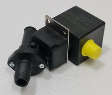 Vanne De Drain HOBART 323592-1 220-230V