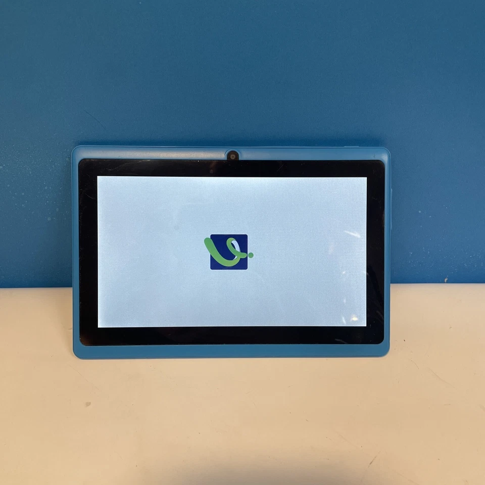 iRulu eXpro X7 7 inch Android Tablet Foto 2 de 4