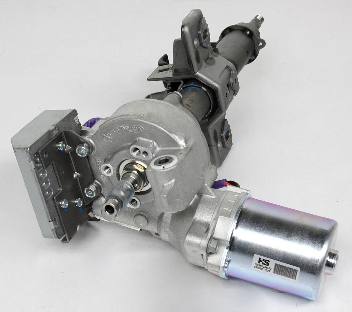 100 Genuine OEM Hyundai Electric Power Steering Column ASSY 563101R305