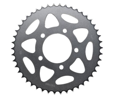 Kettenrad Ritzel 46 Zähne für Motorrad BENELLI IMPERIALE 400 TNT 600 Sprocket