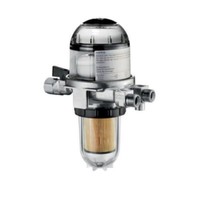 Oventrop 2142732 HeizöLfilter/EntlüFter Toc-Duo-3 3/8Zoll Ig X 3/8Zoll Ag Siku 2