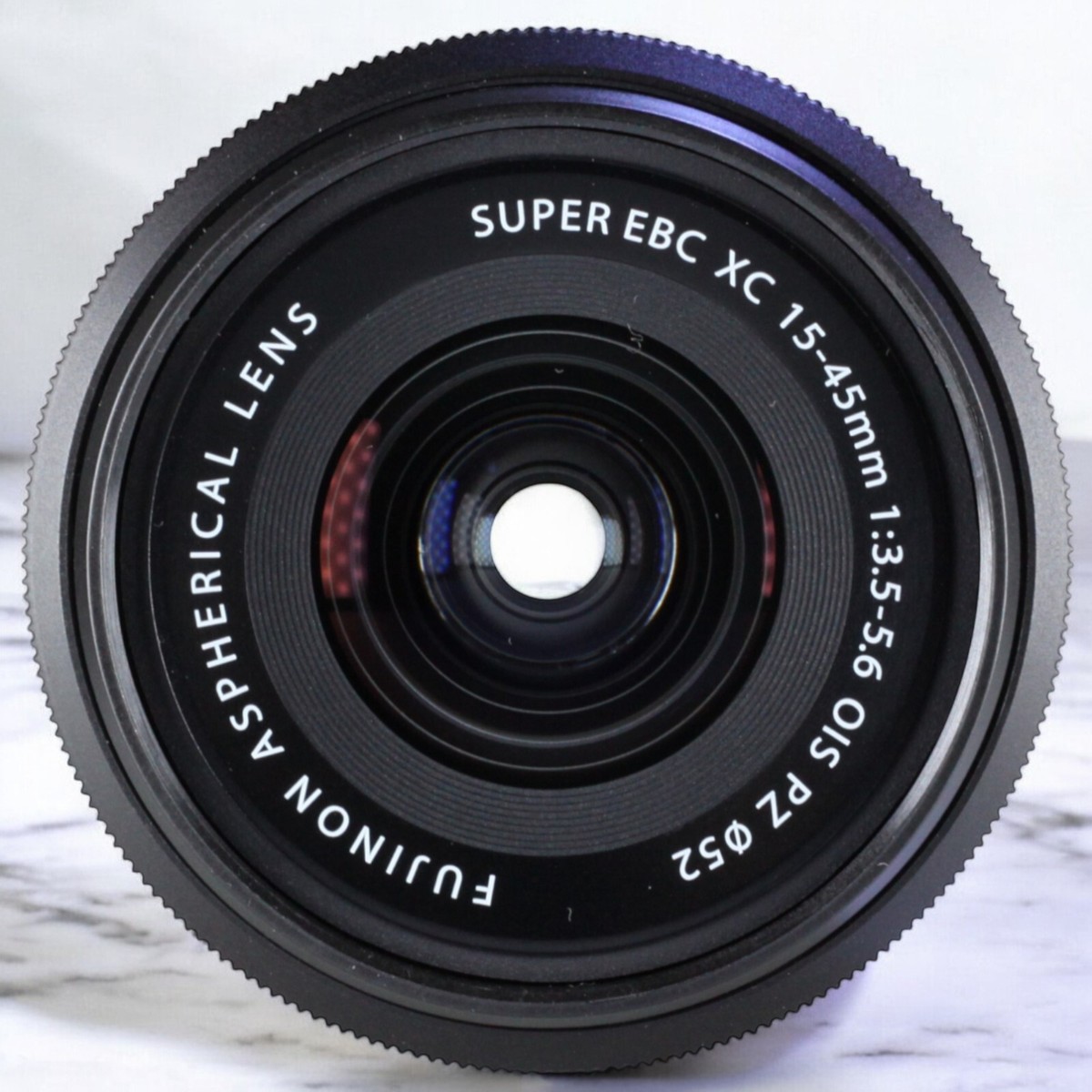 Fujifilm Fujinon XC 15-45mm F3.5-5.6 OIS PZ Lens JAPAN | eBay