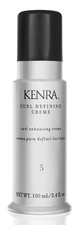 Kenra Curl Defining Hair Creme 5 - 3.4 fl oz
