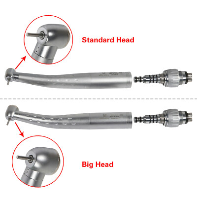 Turbine Dentaire Haute Vitesse Style KAVO - 4 Trou - Pour Dentisterie - Neuf