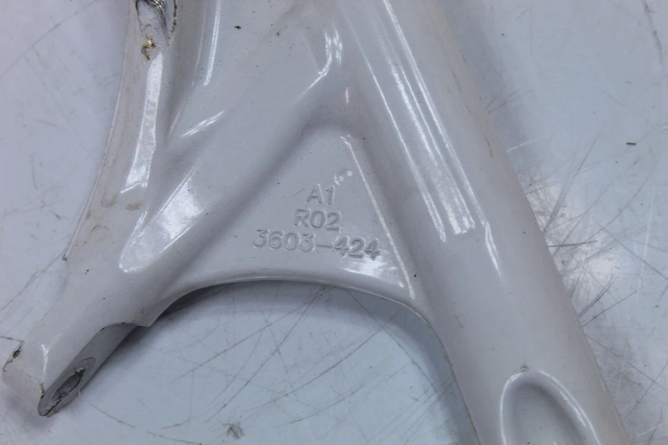 2018 Arctic Cat M8000 Se Es 162in Right Knuckle 3703-720 - Image 4 of 4