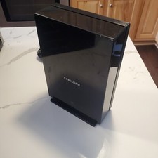 Samsung SWA-5000 Surround Sound Home Theater Receiver Only