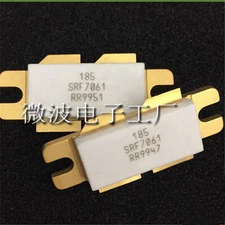 1PCS SRF7061  High Frequency Tube Microwave Tube Radio Frequency Tube