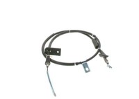 Bosch Handbremsseil Links FüR Agila 1.0 1.2 1.3D 09.00-12.07 Opel Oe 9210314