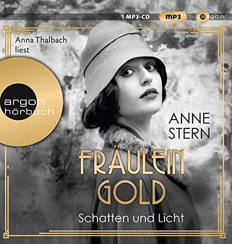 Thumbnail - Anne Stern Fräulein Gold. Schatten Und Licht: . (die Hebamme Von