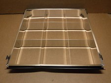 Williams Fluorescent Lighting Troffer 9 Cell 78B-3000 Diffuser Office School