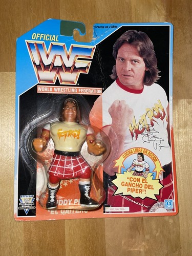 Rowdy Roddy Piper