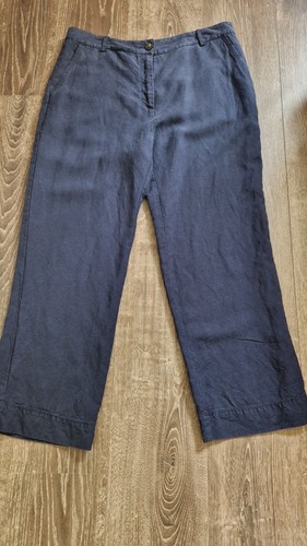 Pantalon Femme Gérard Darel - 95% Coton - Taille 42 Blanc - Neuf Avec étiquettes