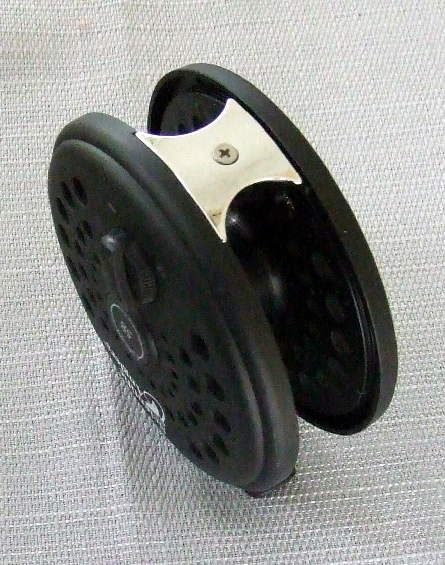 Fishing Fly reel .Scientific Anglers Concept One 58 fly reel