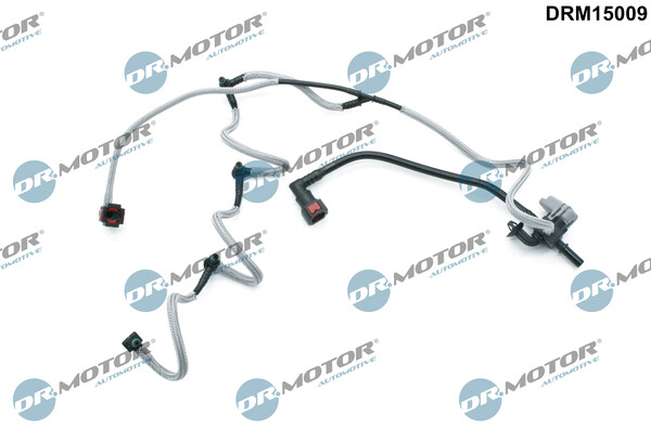 Fits DR.MOTOR AUTOMOTIVE DRM15009 OPEL overflow hose ⭐UK Stock⭐ - Image 2