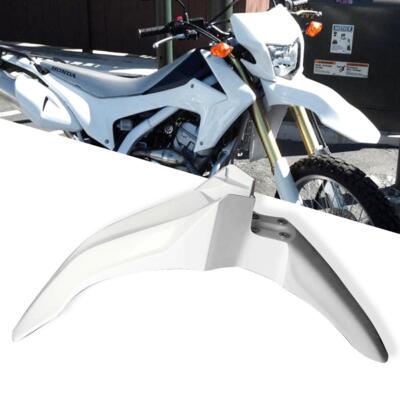 Front Fender Various Colors - Honda Cr 125 2004-2007 - Honda Cr 125 2004 2007 Honda Cr 250 2004 2007 Honda Crf R 250 2004 2009 Honda Crf R 450 2004 2008 Honda Crf X 250 2004 2017 Honda Crf X 450 2005 2016 P856260000