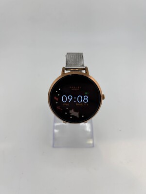 Radley Smartwatch Series 3 RYS03-2002 38mm Gold Edelstahlgehäuse