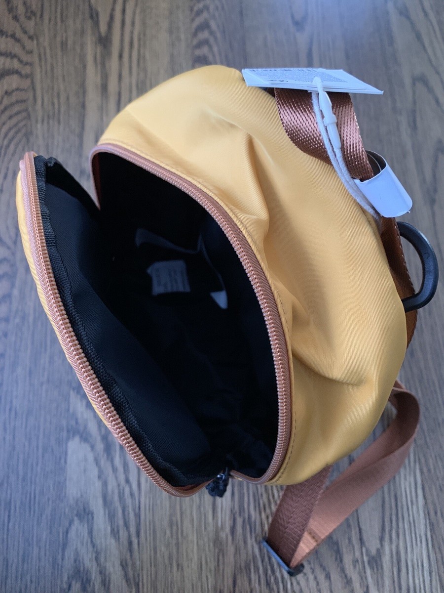 hobi knits toy backpack mini Teddy Dont be fooled Toy Story | TinyTAN All-Over