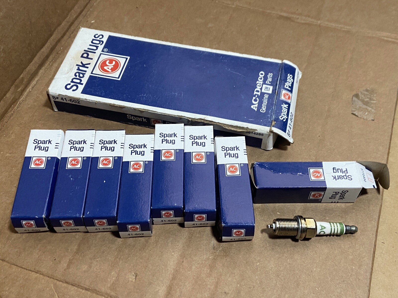 Denso K16-U11 - Alternative spark plugs Denso K16-U11 - Alternative spark plugs