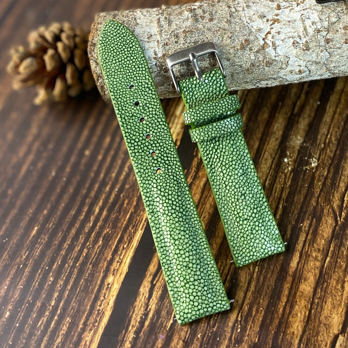 Best stingray watch strap sale