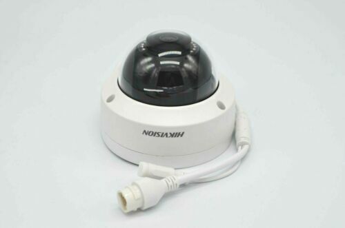 HIKVISION DS-2CD1143G0-I 4MP IP Dome Network Camera H.265 2-Axis IP67 IR Home - Picture 3 of 9