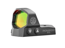 Sig Sauer Romeo3XL 1x35mm 6MOA Red Dot - SOR32004