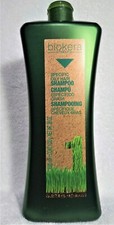 SALERM BIOKERA NATURA SPECIFIC OILY HAIR SHAMPOO 36oz/1000ml 0.90 per gallon