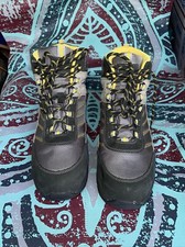 Drew  Men’s Glacier Therapeutic Orthopedic Waterproof Hiking Boot Sz 13M