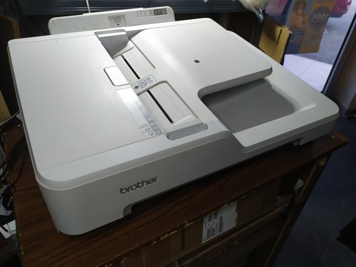 ADF / SCANNER imprimante Brother J6935DW - ADF UNIT SP - Foto 2 di 6