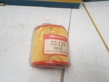 Filtre à air Saab 900