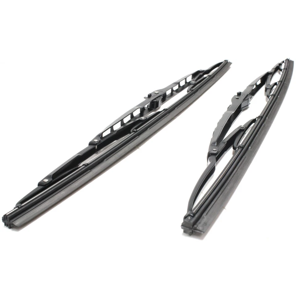 3-397-001-014 Bosch Windshield Wiper Blade Front Driver & Passenger Side for 420 - Image 3 of 4