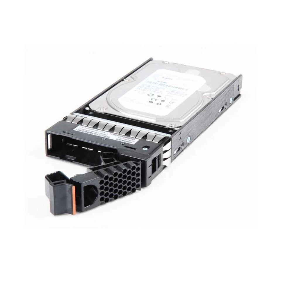 HDD IBM 9JX248-176 2TB 7.2K SAS 6GBps 3.5in Hard Drive - Immagine 2 di 3
