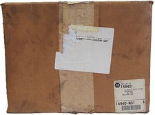 Allen-Bradley 1494D-N31 Slide Mechanism for Circuit Breaker