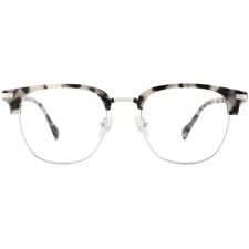 Browline Glasses