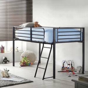 upper bunk
