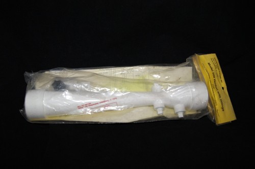 Chlor Generator Venturi anspruchsvolle Systeme INC Modell 500 new old stock - Bild 1 von 9