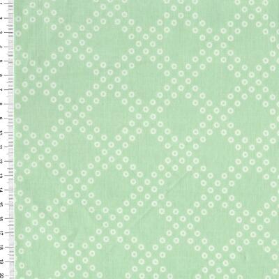 (  16,00/m) Patchworkstoff - COTTON + STEEL - Basics '' Mochi '' - 25 x 110cm