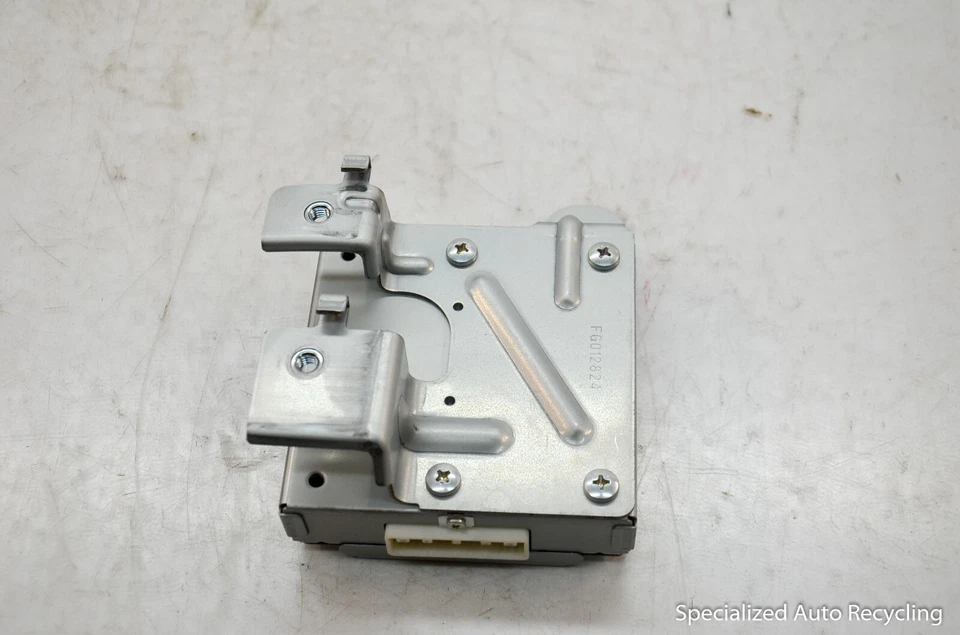 2010 INFINITI M35 REAR CAMERA MODULE 284A1-EJ70A - Imagen 3 de 4