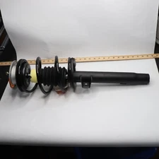 Leacree Front Passenger Side Strut & Spring Assembly 1ASTS01040