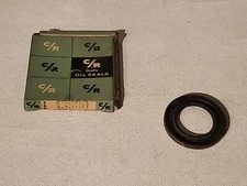 Chicago Rawhide Wheel Seal Part # 13500