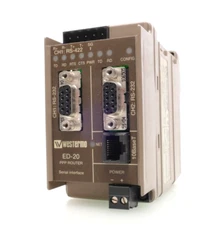Westermo PPP Router Serial Interface | ED-20 | 3609-3001