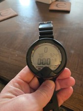 Oceanic VEO250 Dive Computer - Used - New battery and O-Ring